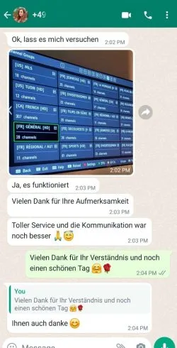 IPTV PREMIUM SERVICES